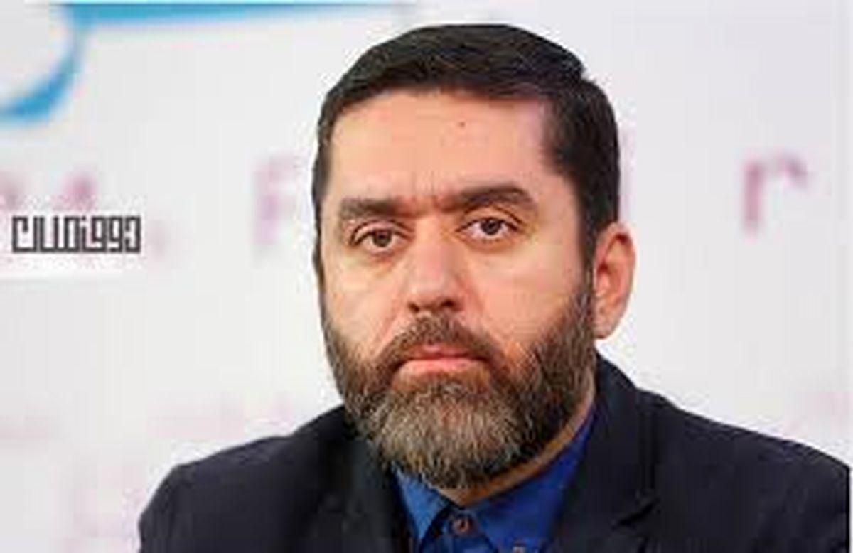 نظر متفاوت سیدمحمود رضوی در رابطه با برنامه نود و عادل فردوسی پور