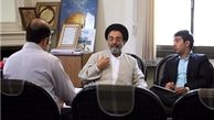 موسوی لاری: برخی از وزرای پیشنهادی برای کابینه دوازدهم ضعیف هستند