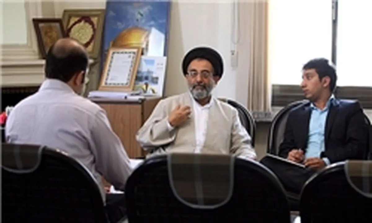 موسوی لاری: برخی از وزرای پیشنهادی برای کابینه دوازدهم ضعیف هستند