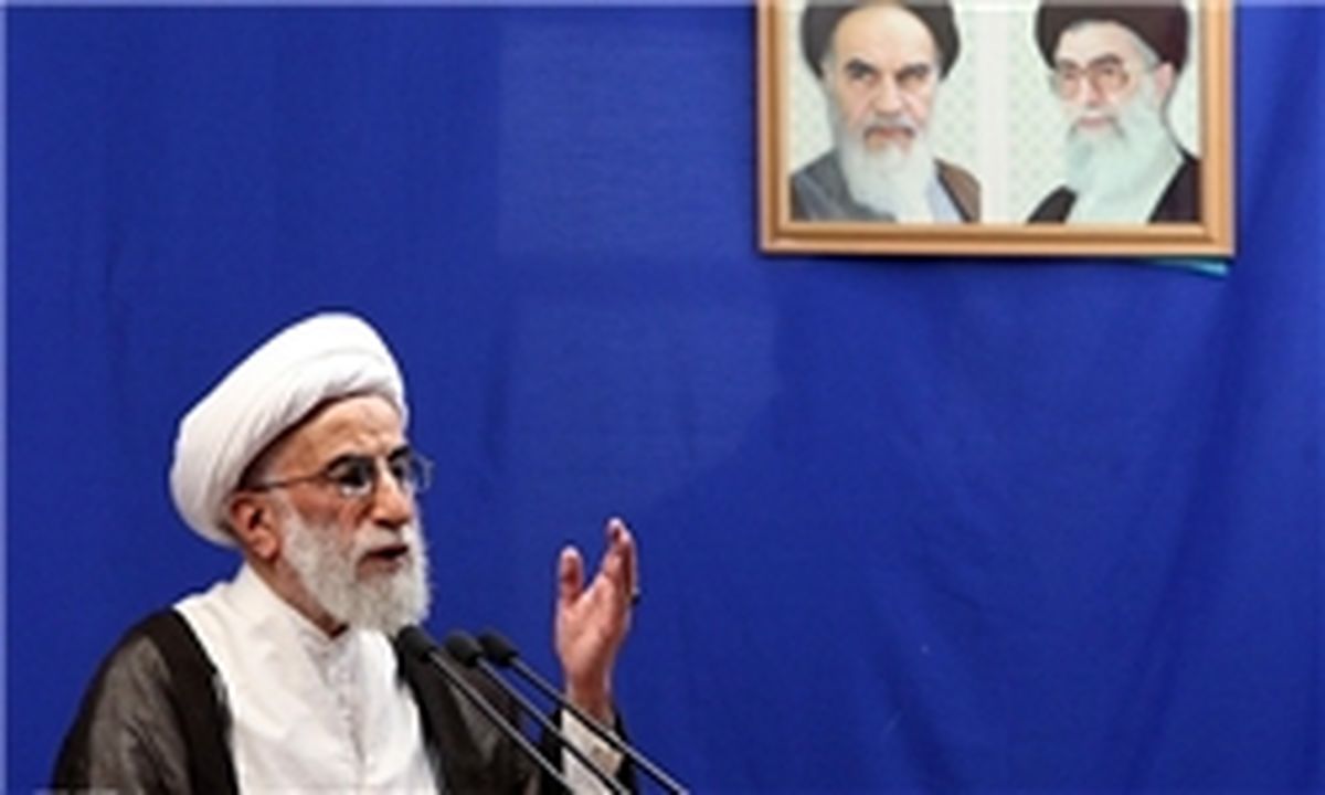 اگر رأفت اسلامی نبود سران فتنه باید اعدام می‌شدند