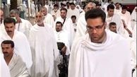 حجاج اصفهانی در سلامتی کامل هستند