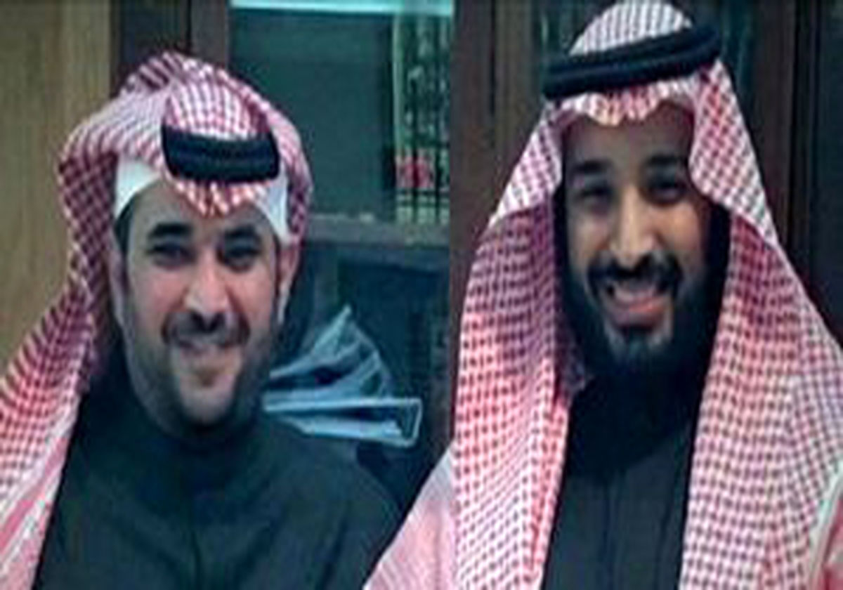 نقش سعود القحطانی در قتل خاشقجی، تبرئه ولیعهد عربستان را دشوار می‌کند