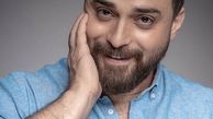 عکس جدید بابک جهانبخش + عکس