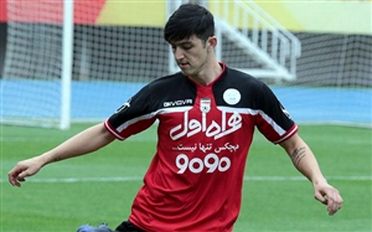 سردار از علی دایی پیشی گرفت