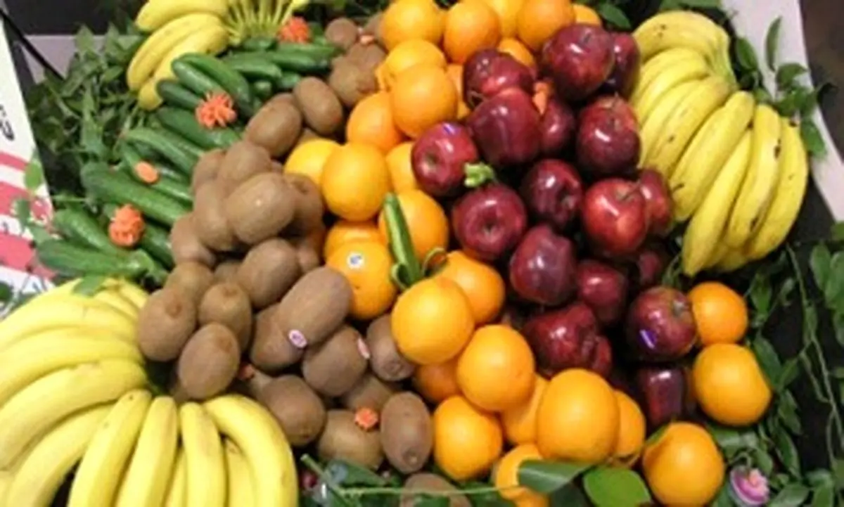 موز ارزان شد