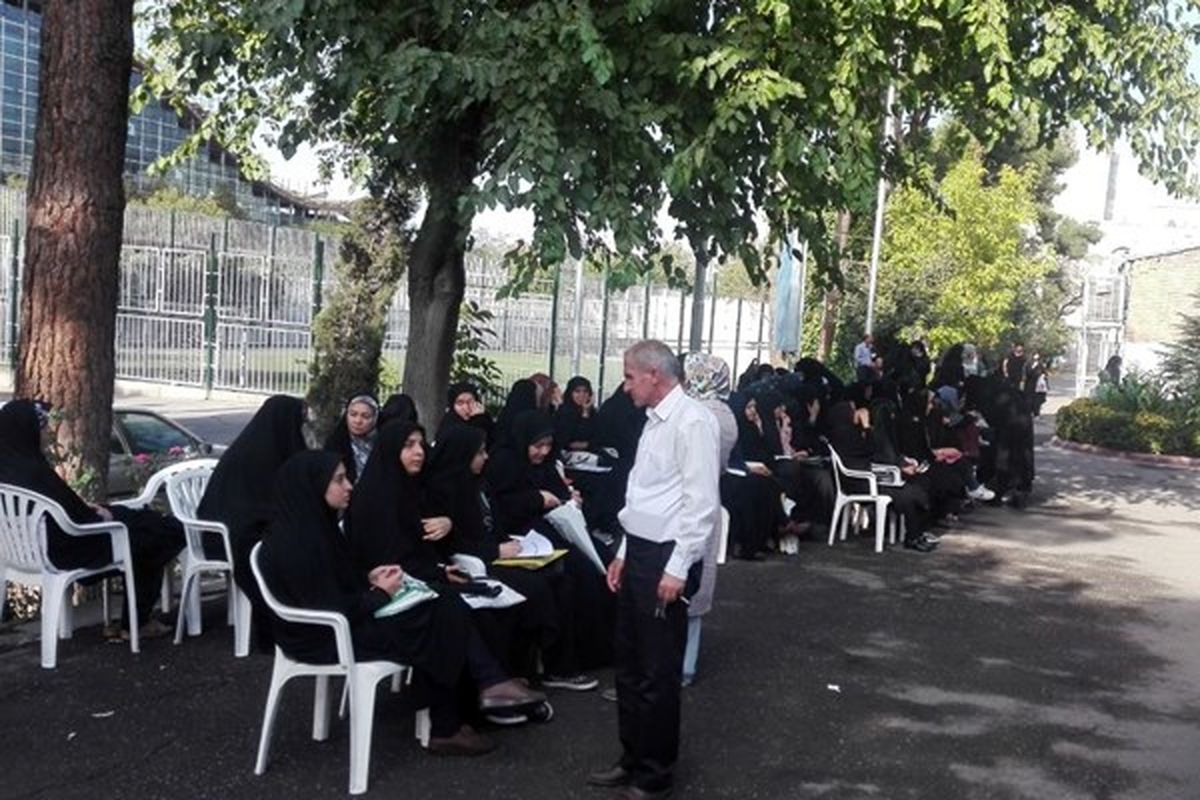 جزئیات طرح تعدیل واحدهای دوره کارشناسی پیوسته دانشگاه فرهنگیان