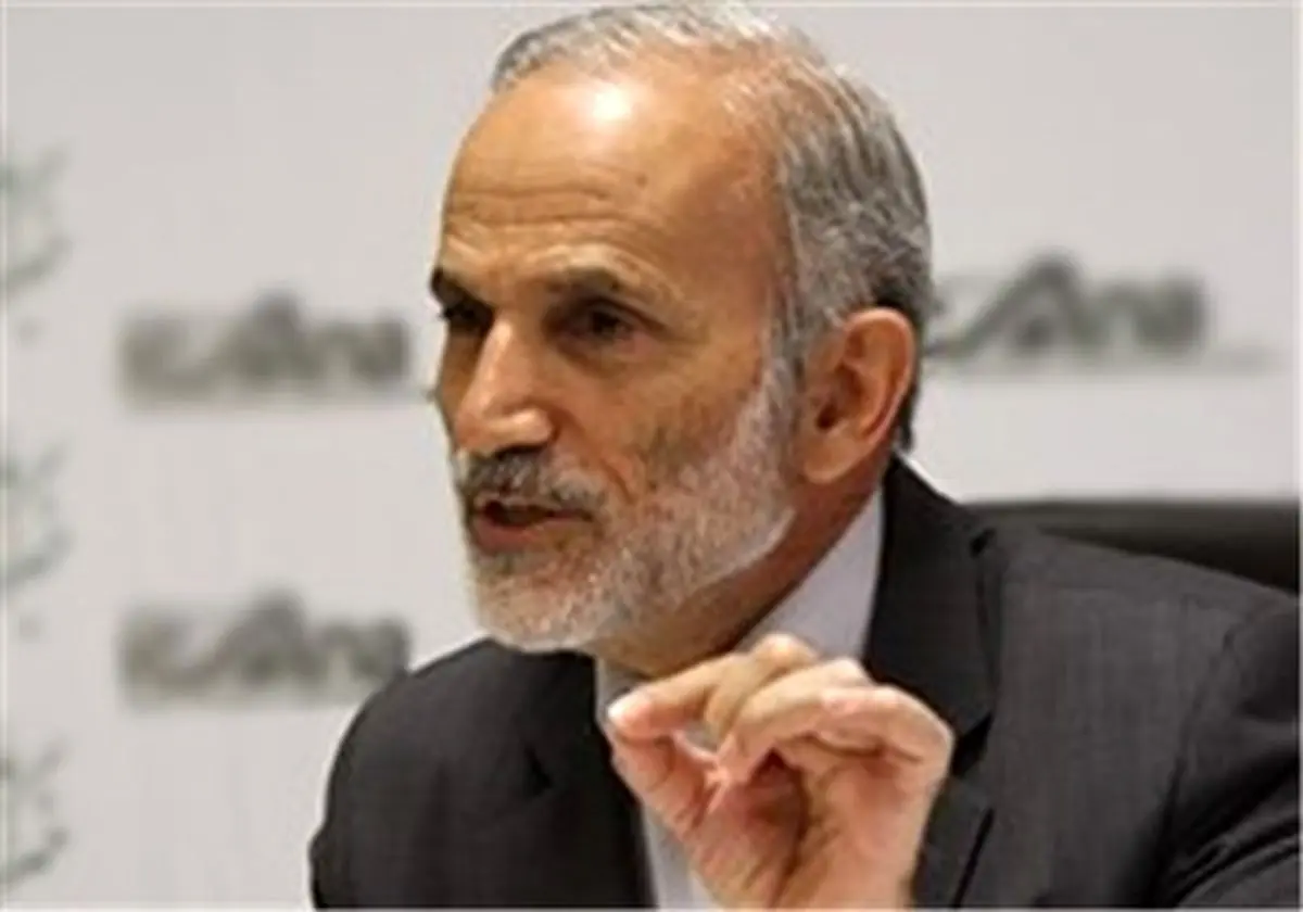 دشمنان ما به هیچ عنوان مورد اعتماد نیستند