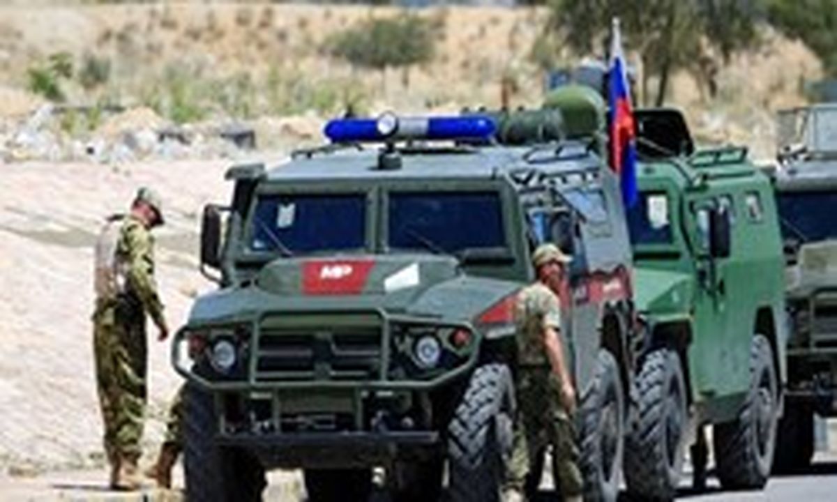 مذاکرات گروه‌های مسلح سوریه با طرف روسی از سرگرفته شد