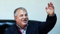 بیک‌زاده: اگر می‌دانستیم پروین می‌رود پرسپولیس را نمی‌بردیم