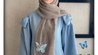 عکس پر پروانه سوگل طهماسبی