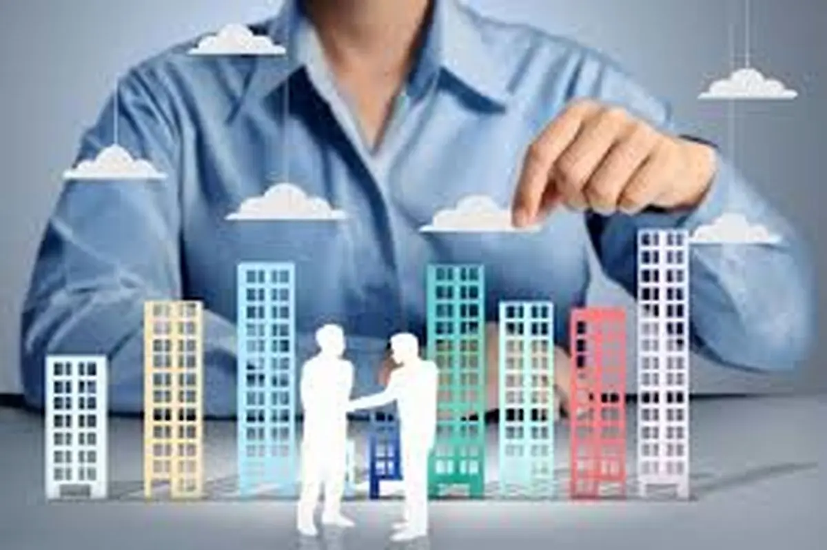 با ثبت شرکت قانونی کار کنیم؟