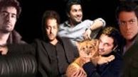 ستاره‌هایی که گذر عمر بر آنها تاثیری ندارد