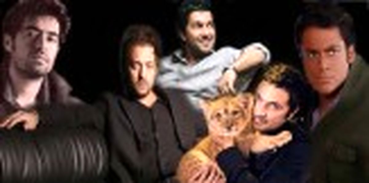 ستاره‌هایی که گذر عمر بر آنها تاثیری ندارد