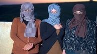 داعش به «آدم فروش‌ها» جایزه می دهد!