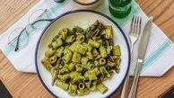 طرز تهیه پاستا پستو خوشمزه و مخصوص به روش رستورانی