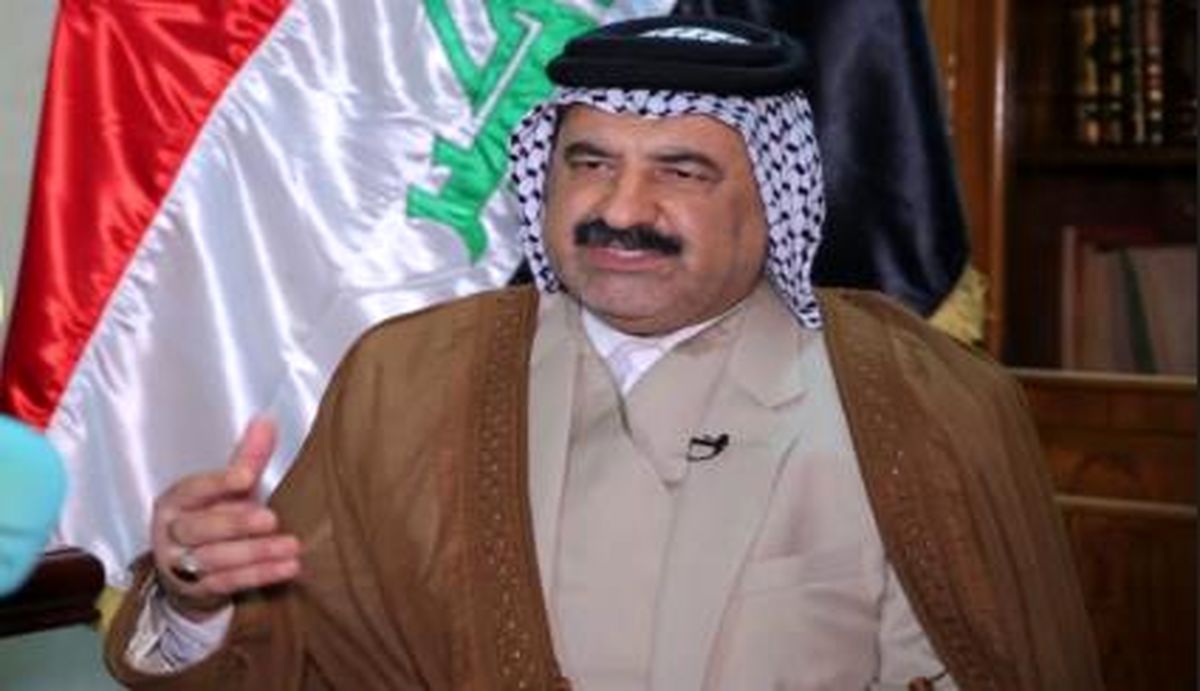  واکنش نماینده عراقی به حمله ائتلاف آمریکا به مقر «الحشد الشعبی»