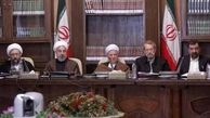 تغییر یک فرایند/افزایش دامنه نظارتی مجمع تشخیص مصلحت