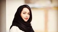 «نازنین بیاتی» روی صحنه تئاتر می رود