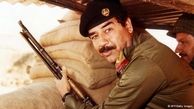 عراق خواستار بزگرداندن مجسمه صدام‌حسین شد