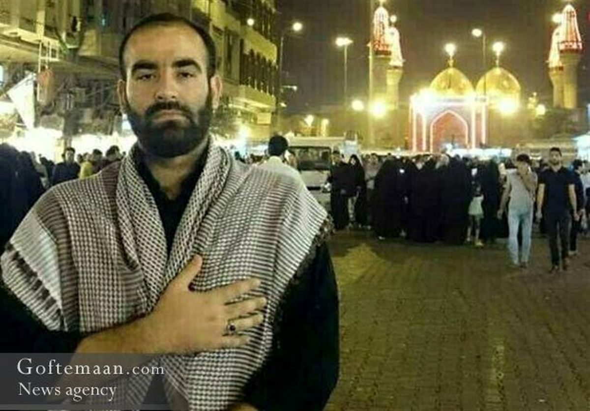 اعضای بدن شهید مانور امنیتی فرودگاه مهرآباد به برخی بیماران اهدا شد