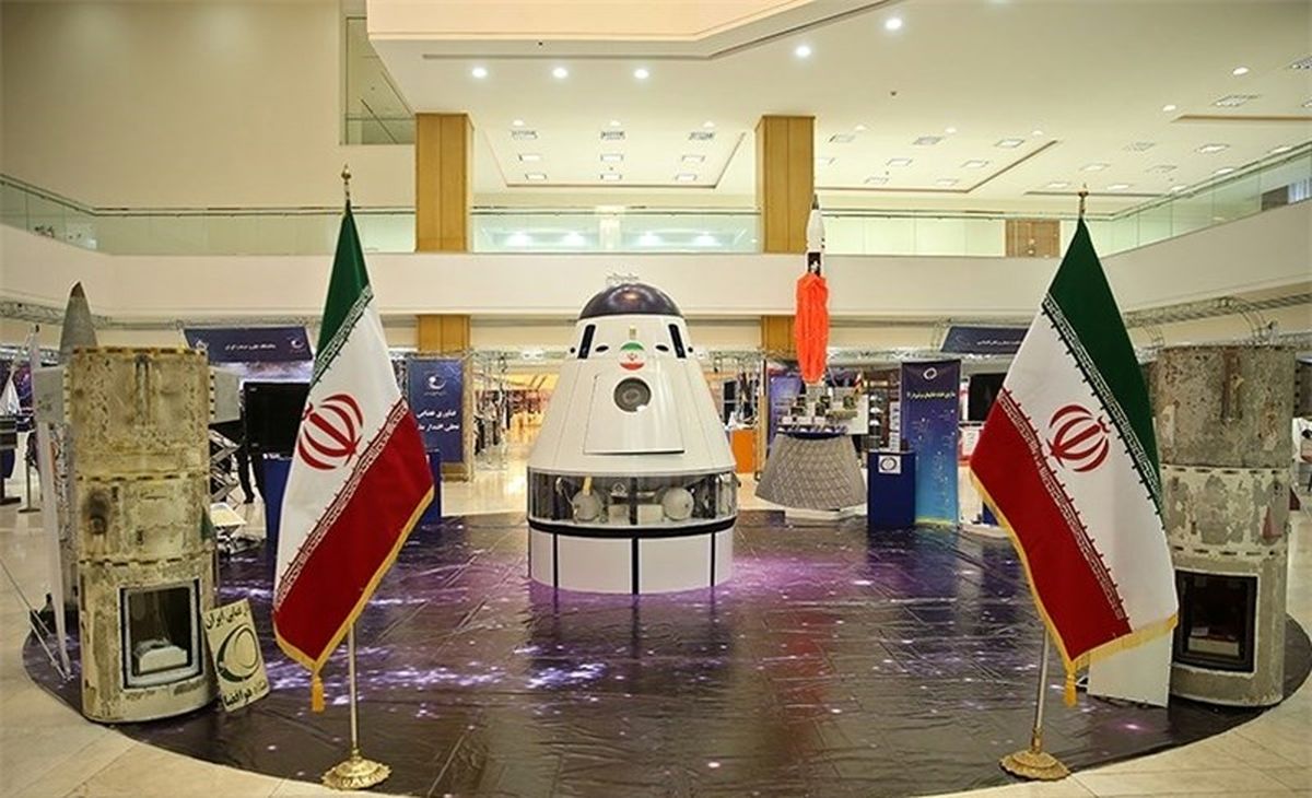 اطلاعات منتشر نشده از اولین فضاپیمای سرنشین‌دار ایران