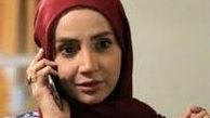 استایل «شبنم قلی‌خانی» در جشنواره جهانی فجر/ عکس