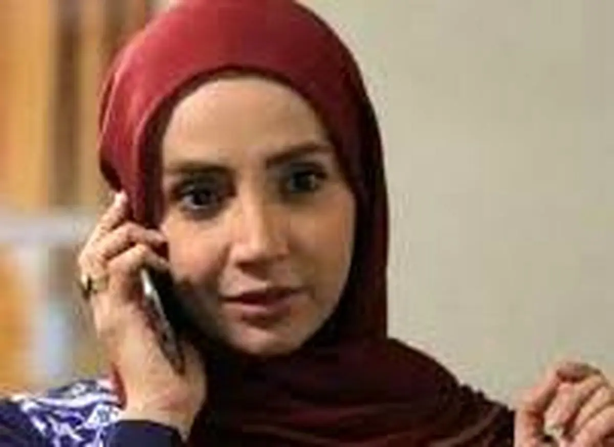 استایل «شبنم قلیخانی» در جشنواره جهانی فجر/ عکس