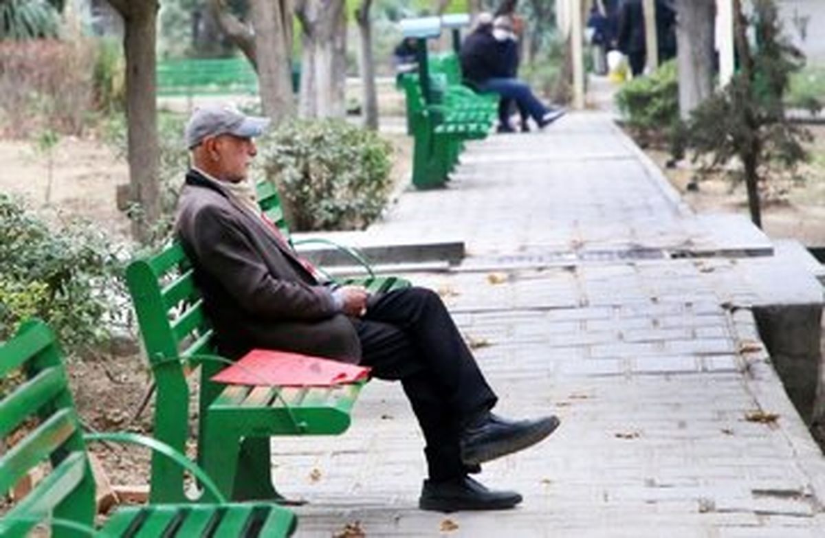 روش محاسبه رقم متناسب‌سازی حقوق بازنشستگان تامین اجتماعی در سال جدید 