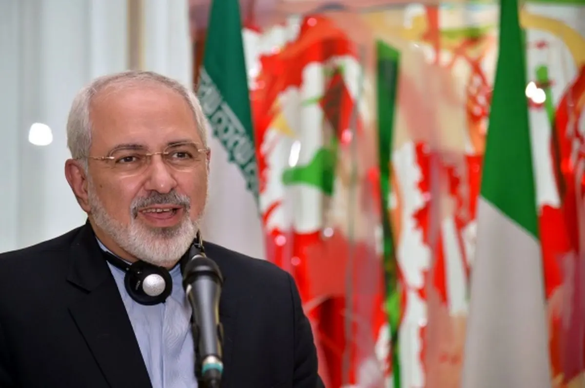 ظریف: برای نیل به افغانستانی امن و با ثبات کمک خواهیم کرد