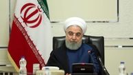 اینکه گفته می شود دولت رشد اقتصادی مثبت نداشته غلط است/حواسمان باشد در زمین دشمن بازی نکنیم
