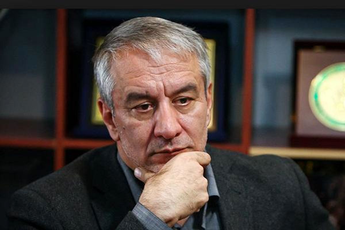 واکنش کفاشیان به حضور بانوان در آزادی
