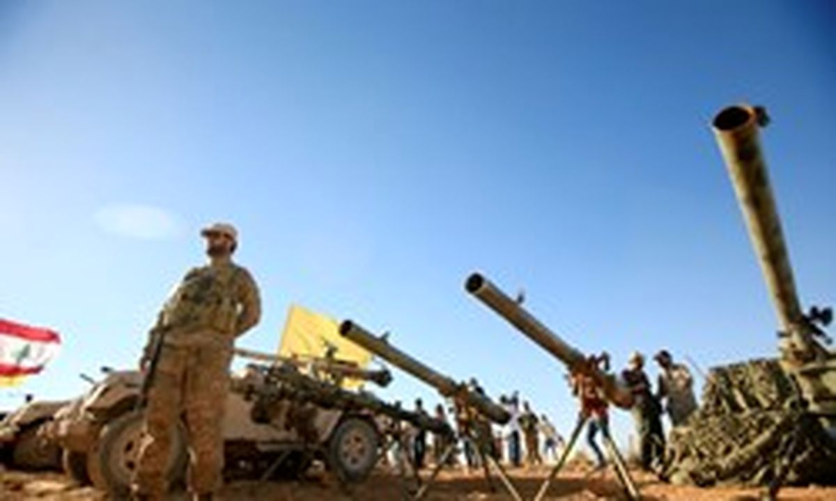 اعمال تحریم‌های مشابه ایران بر لبنان، راه غلبه بر حزب‌الله است