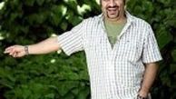  فرزند مهراب قاسم خانی+عکس 