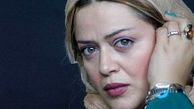 چابهارگردی بازیگر زن پرحاشیه با پوششی خاص/ عکس