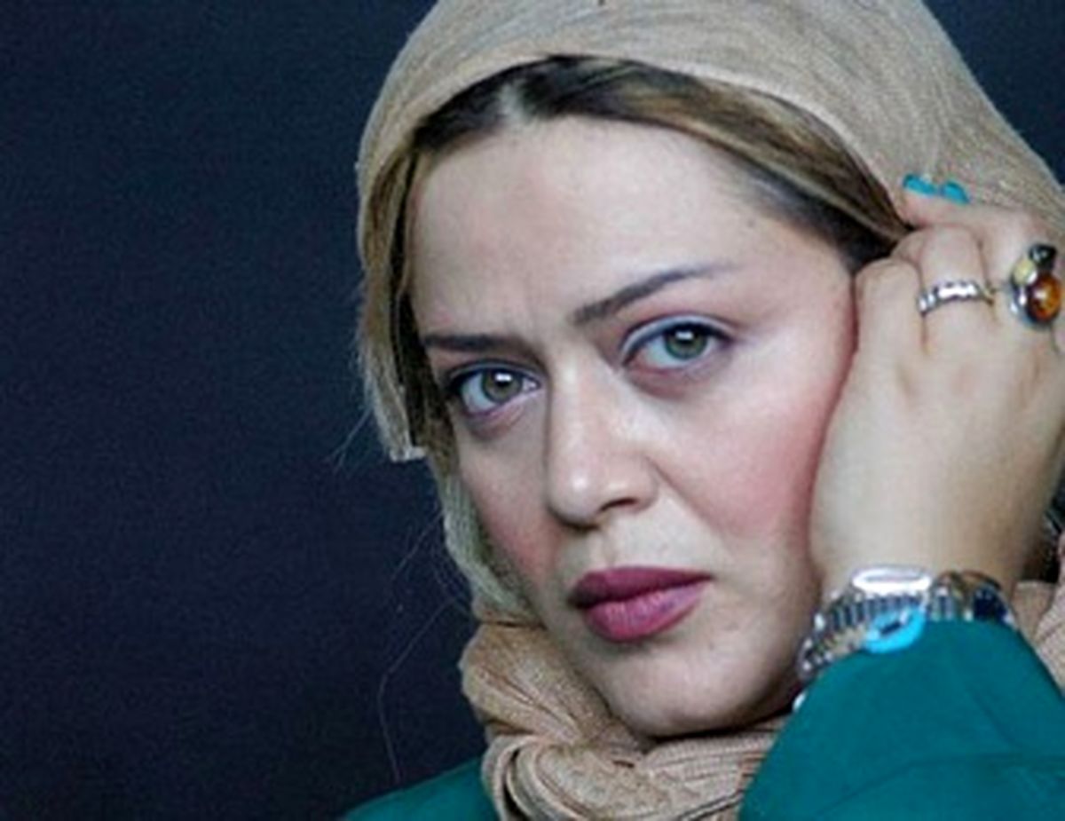 چابهارگردی بازیگر زن پرحاشیه با پوششی خاص/ عکس