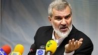 رویانیان: برای این فوتبال متأسفم