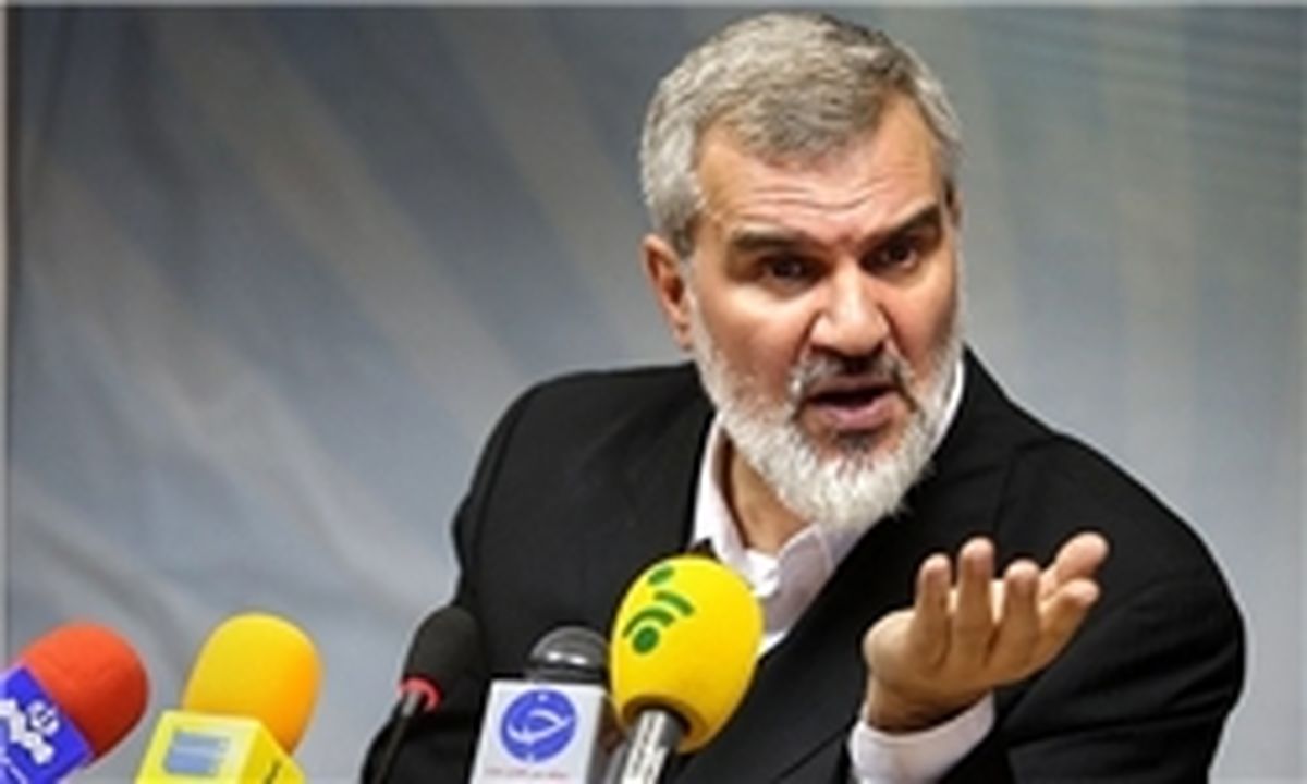 رویانیان: برای این فوتبال متأسفم