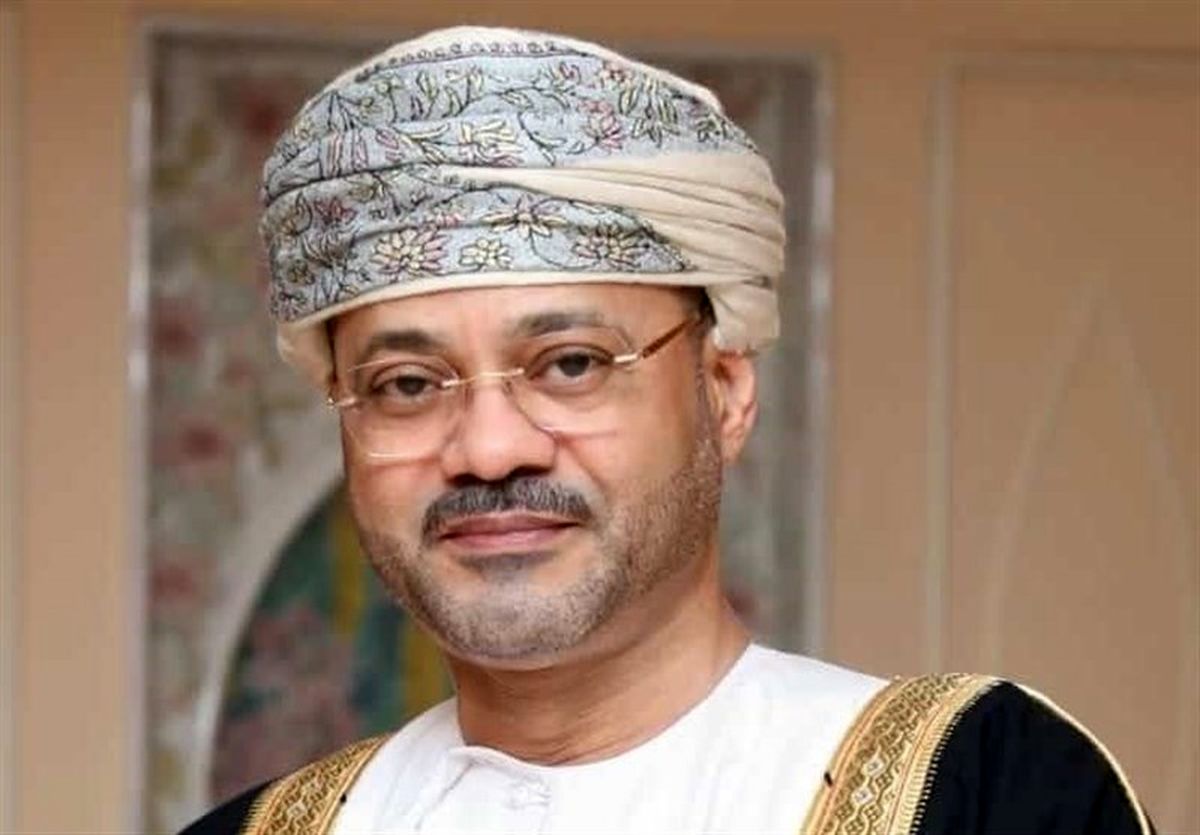  خبر مهم وزیر خارجه عمان درباره دور جدید مذاکرات 