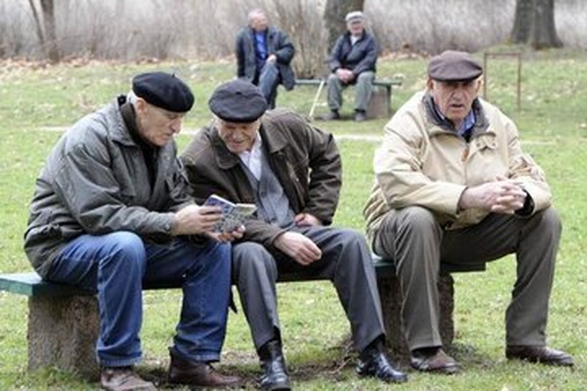 گلایه بازنشستگان کارگری از فیش حقوقی اردیبهشت