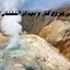 چرایی خروج گاز و دود از آتشفشان تفتان