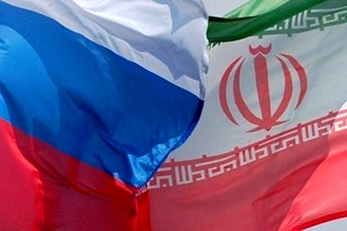 ایران دوبرابر از روسیه کالا وارد می‌کند