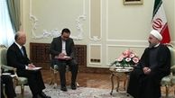 روحانی: پایداری برجام در گرو پایبندی تمامی طرف‌ها به تعهداتشان است