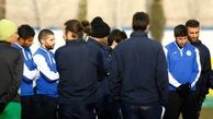 اعتراض گسترده بازیکنان استقلال: تبعیض کافیست!