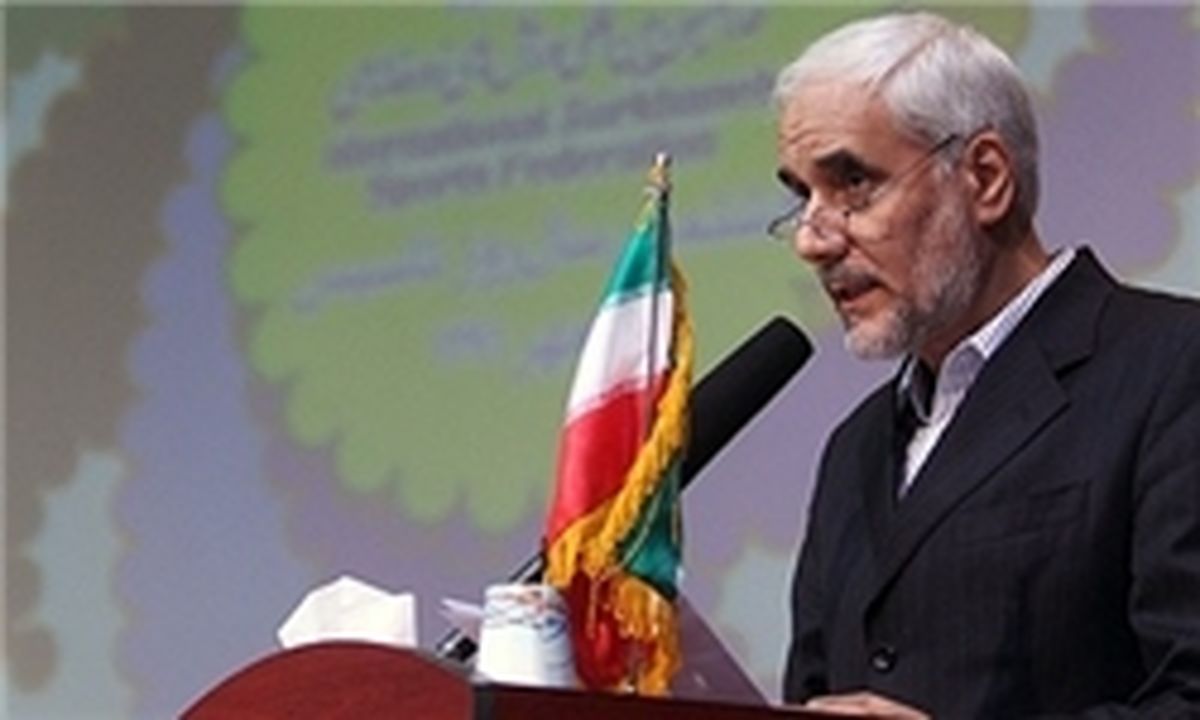 اگر انتخابات ۲۰ تیر برگزار شود، ورزش سیاسی می‌شود
