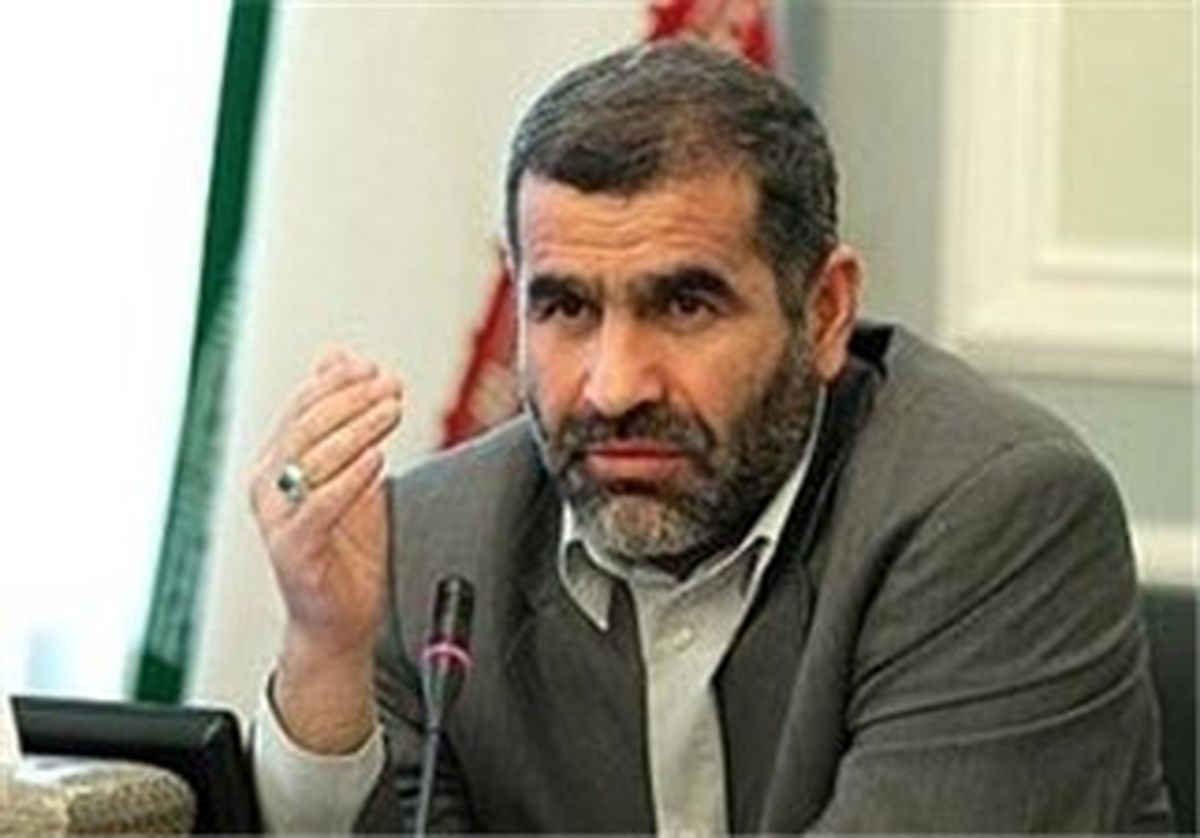 نیکزاد حضورش در انتخابات ریاست جمهوری را اعلام کرد