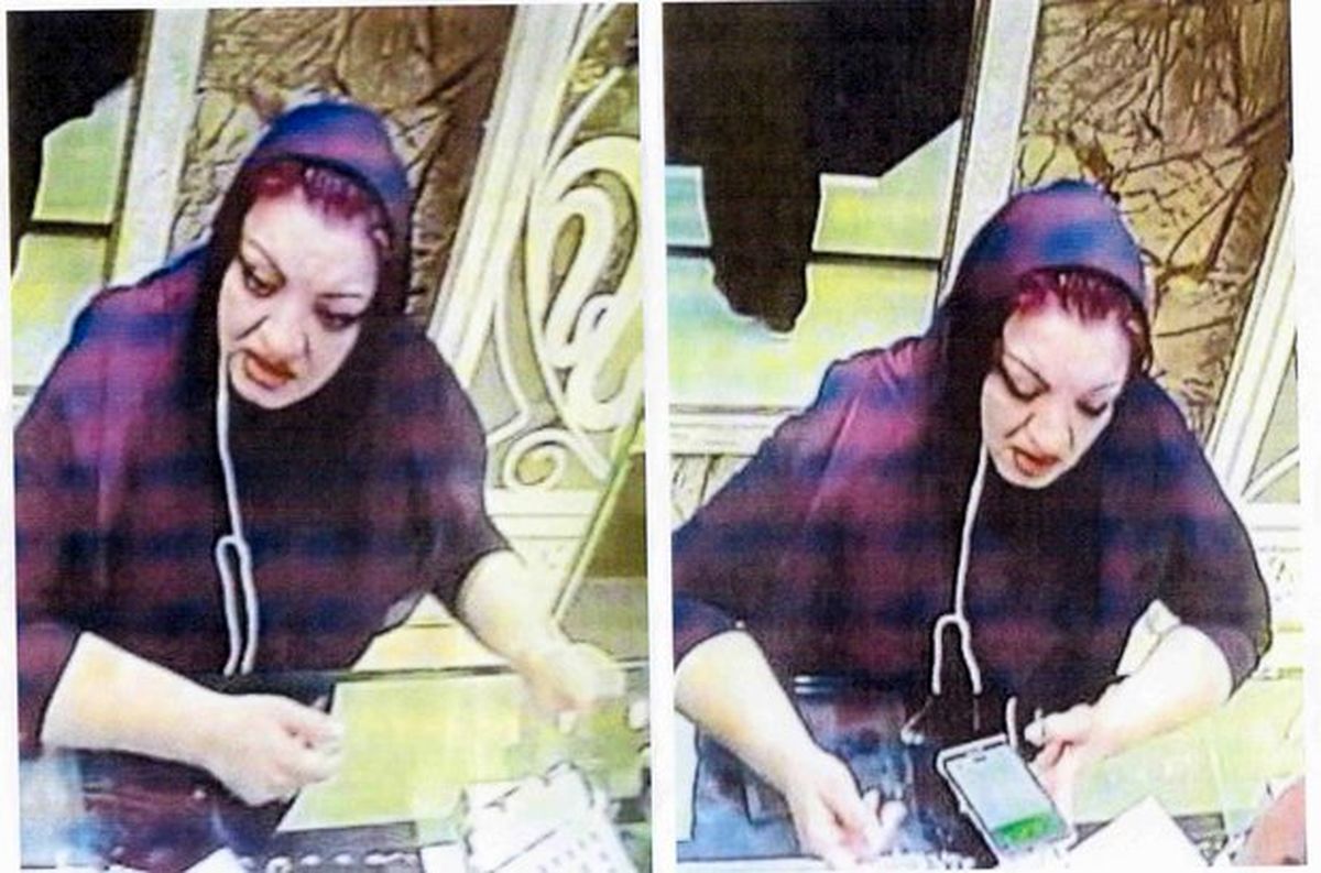 خرید طلا با عابربانک سرقتی