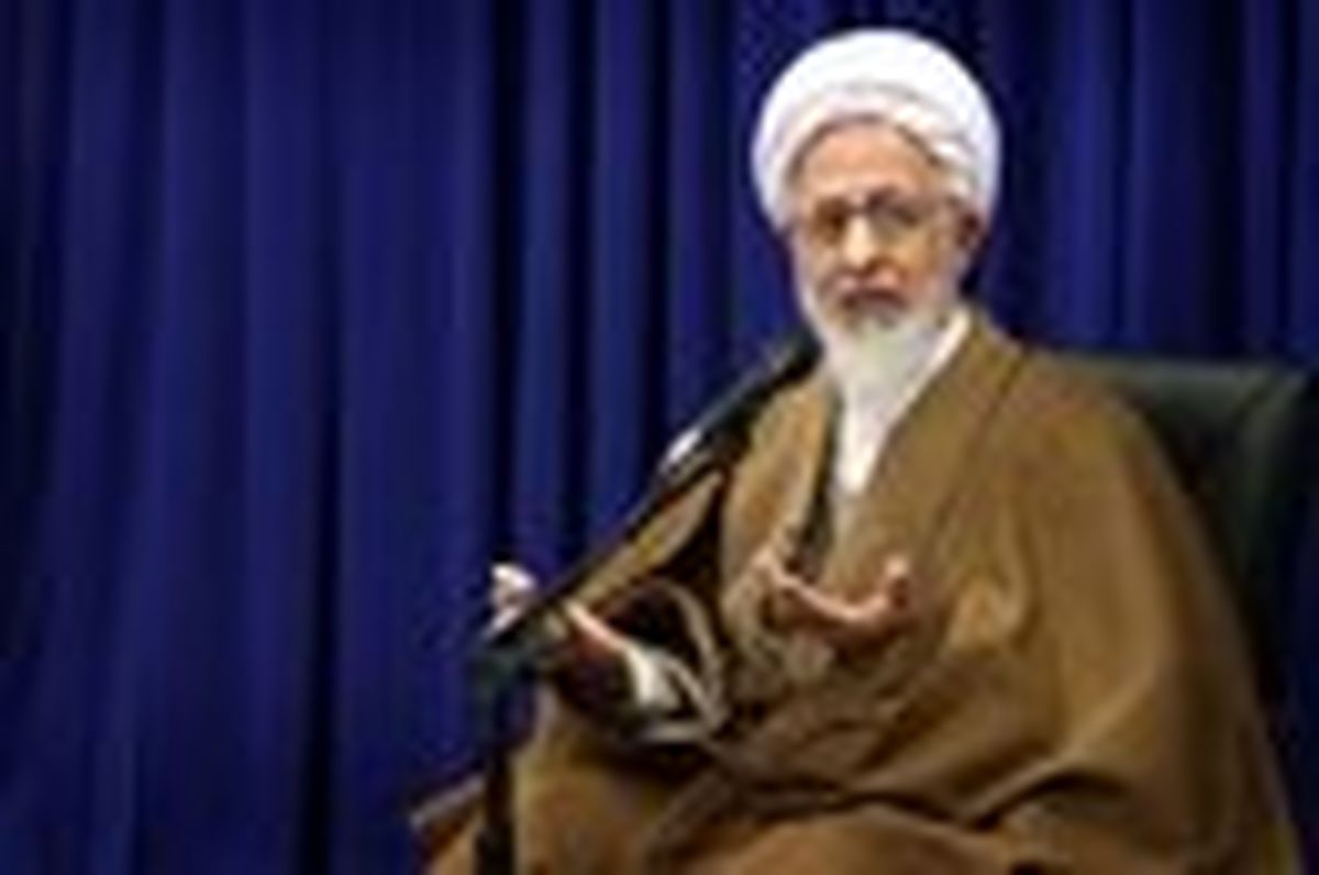 آداب دعای رجبیّه در کتاب آیت الله جوادی آملی