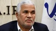 انصاری:دولت در حق مردم خوزستان کوتاهی کرده است/ وزرا خواب هستند