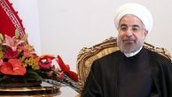 امضاء پنج سند همکاری در جریان سفر روحانی به ایروان