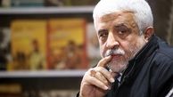 مثل مولایش حسین(ع)